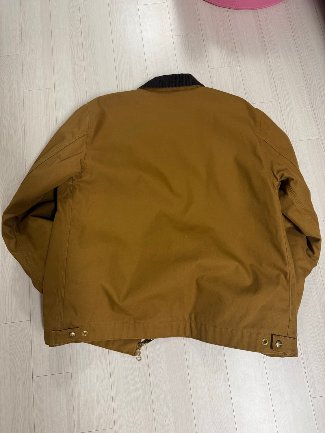 칼하트 wip 디트로이트 자켓 XL 상품이미지2