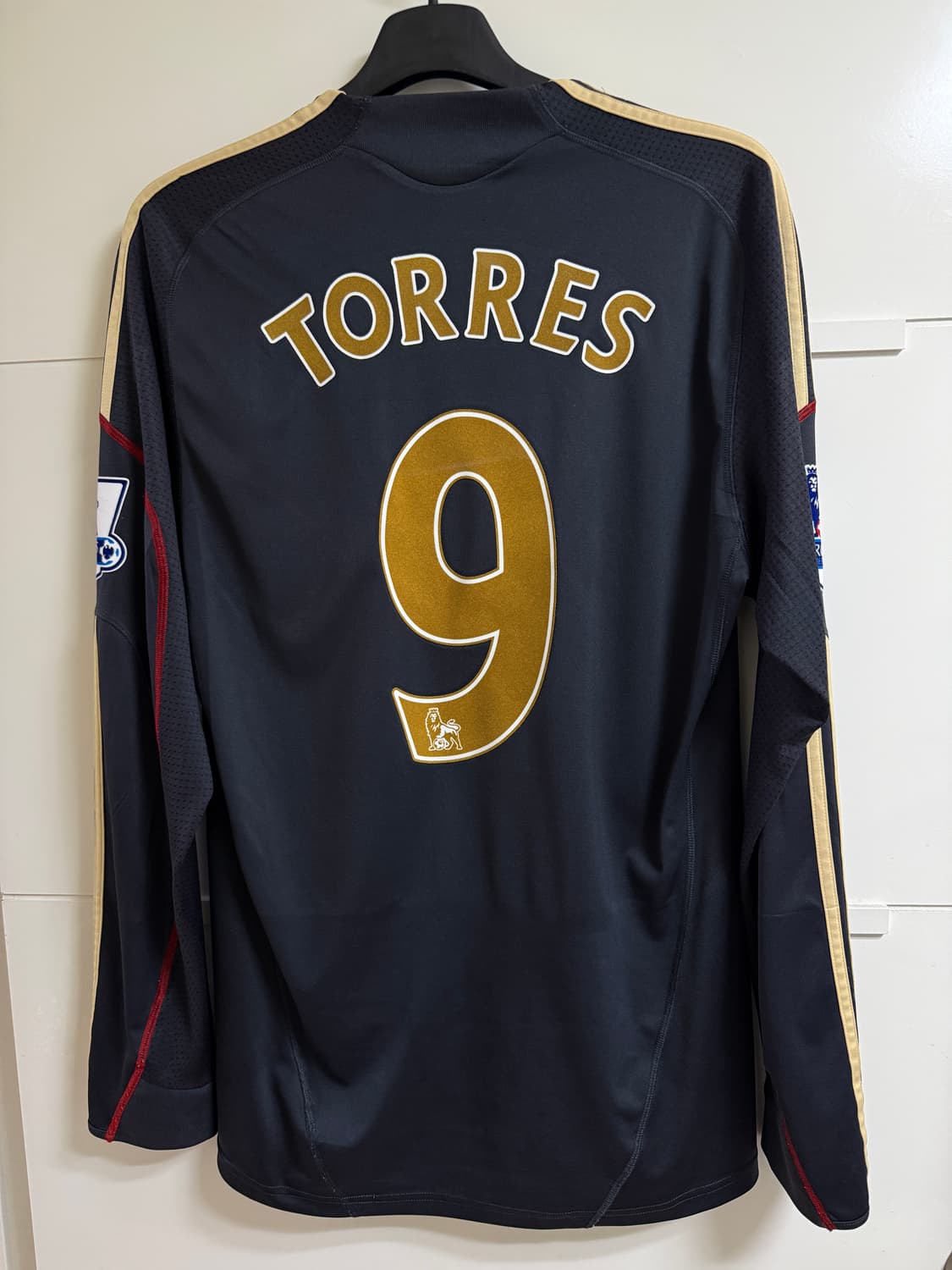 09-10 리버풀 토레스 상품이미지2