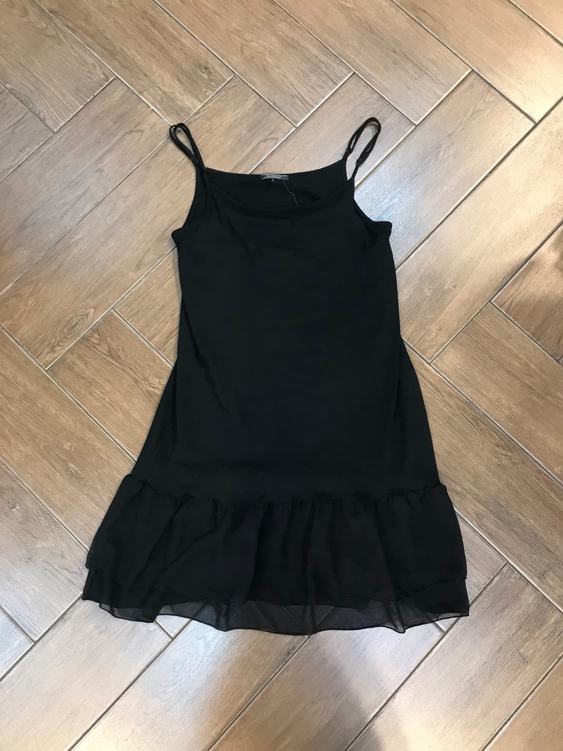 (5ps) 블랙 소녀 코디 세트 🤍 상품이미지8