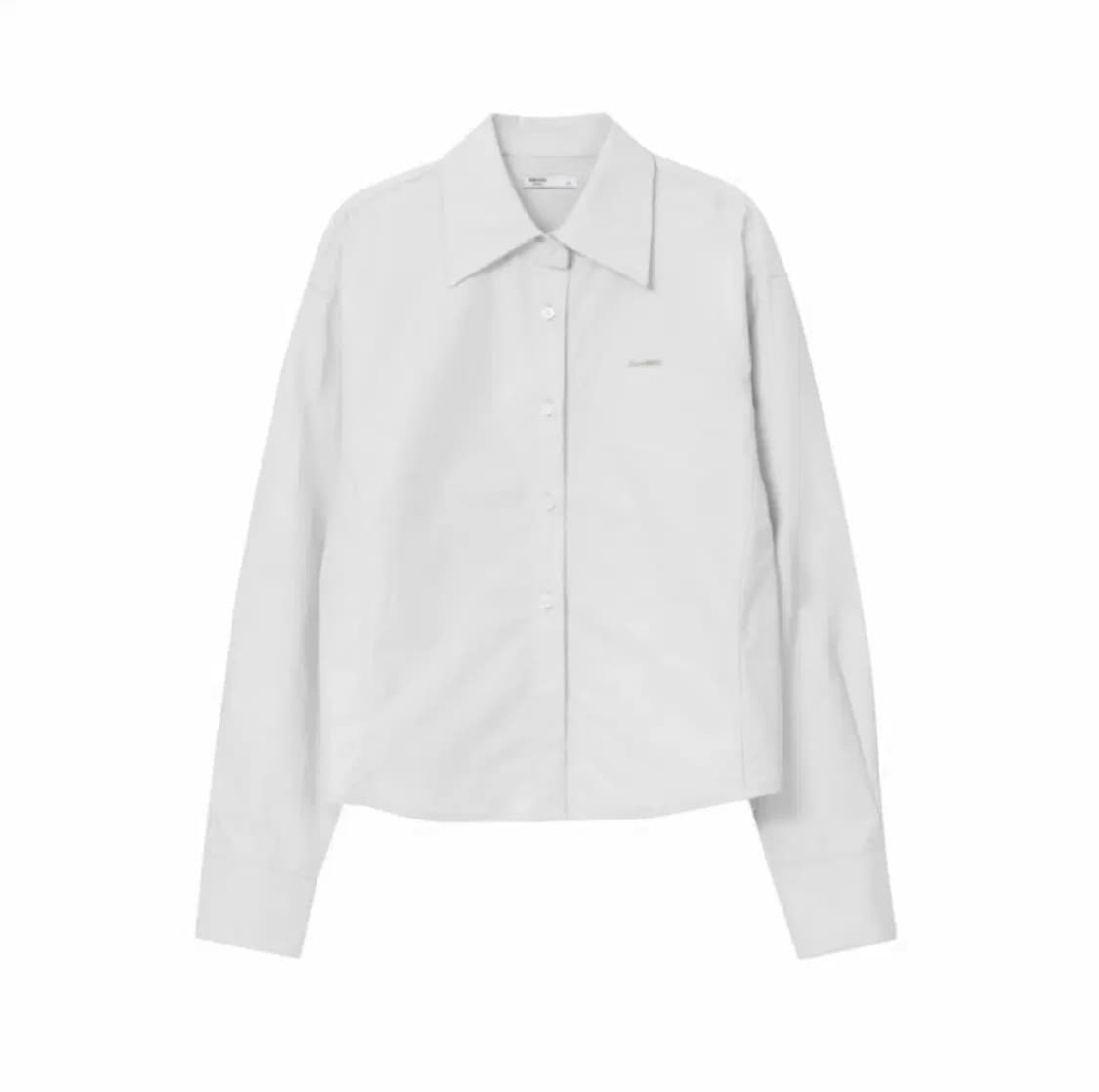 새상품) 미세키서울 Basic cotton shirts 상품이미지2