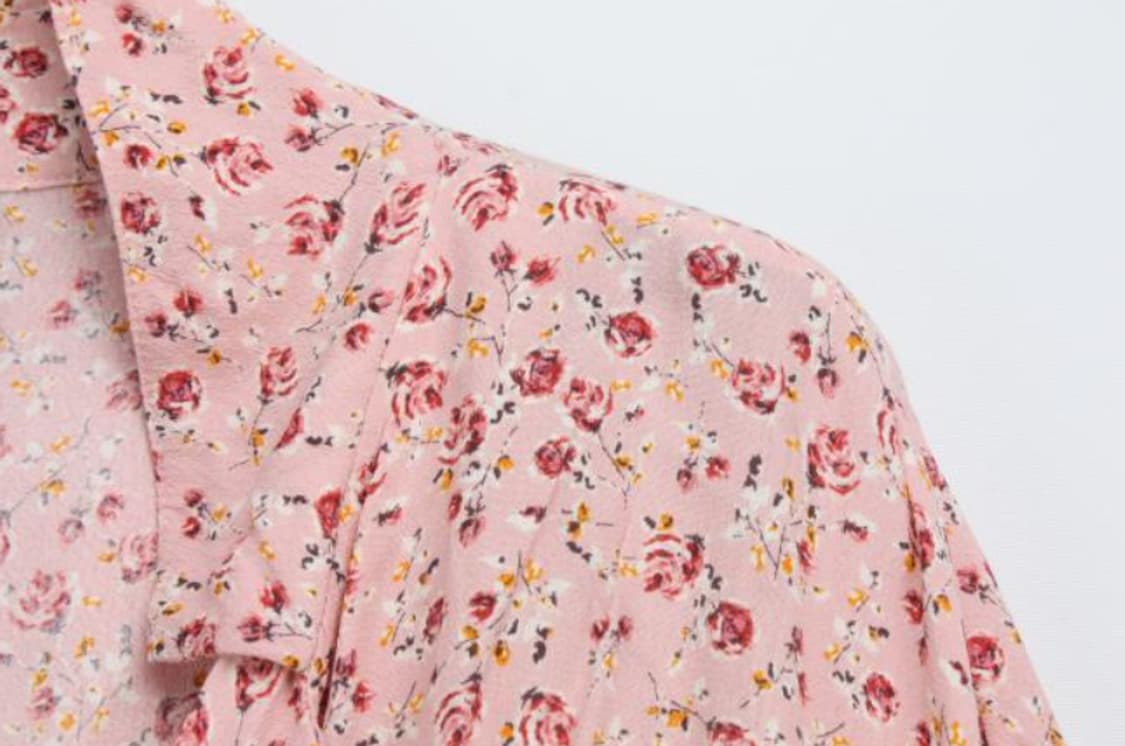 와일드페이블 원피스 상품이미지2