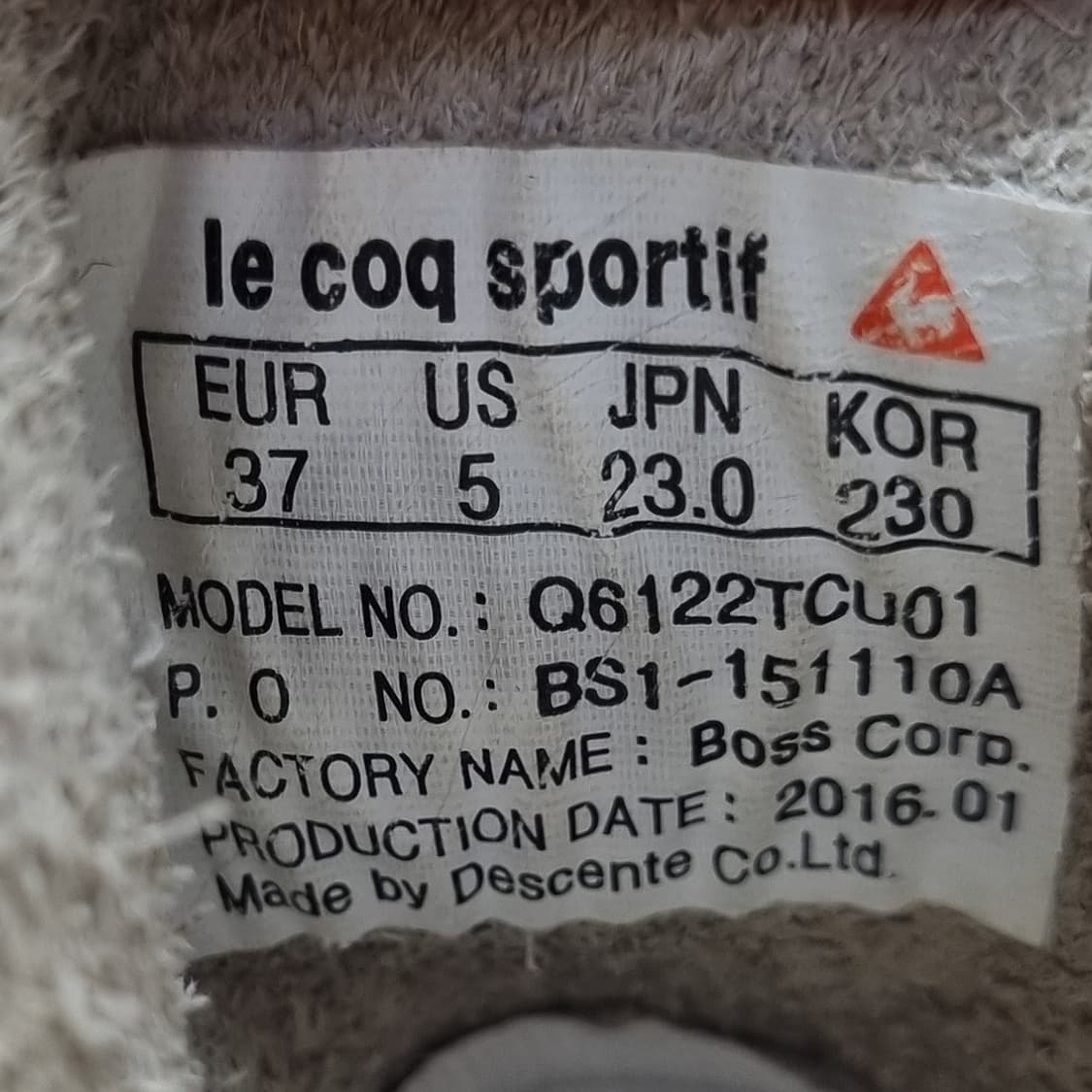 르꼬끄 여성가죽키높이하이탑230 굽5 상품이미지6