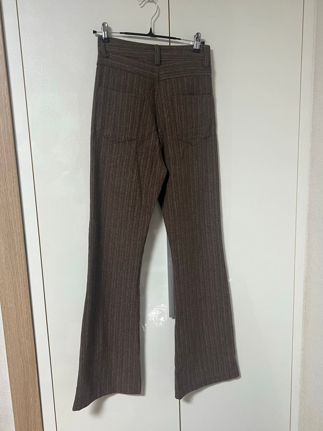 빈티지 부츠컷 팬츠 상품이미지2