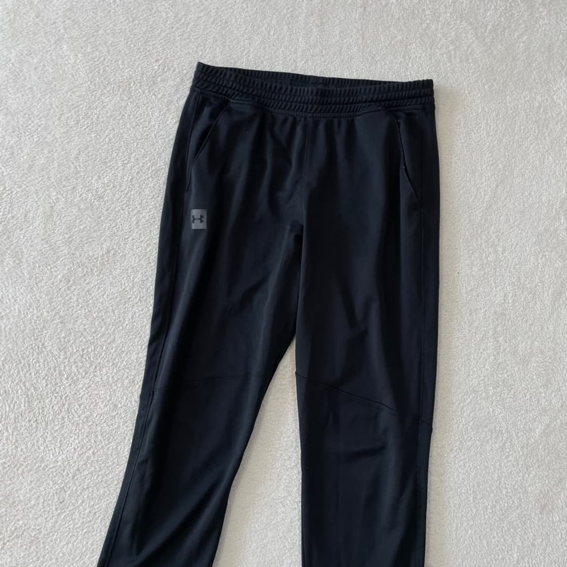 M 언더아머 봄여름 트레이닝 바지 상품이미지2