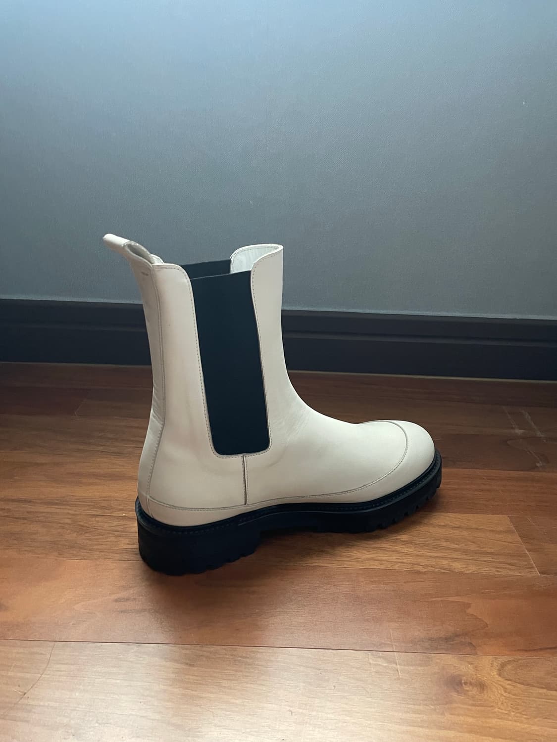 알렌느 첼시부츠 상품이미지1