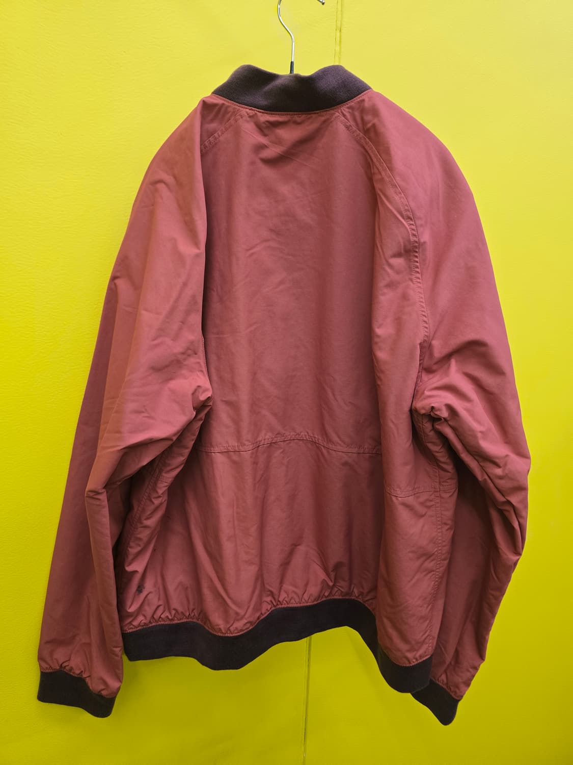 엘엘빈 자켓 상품이미지2