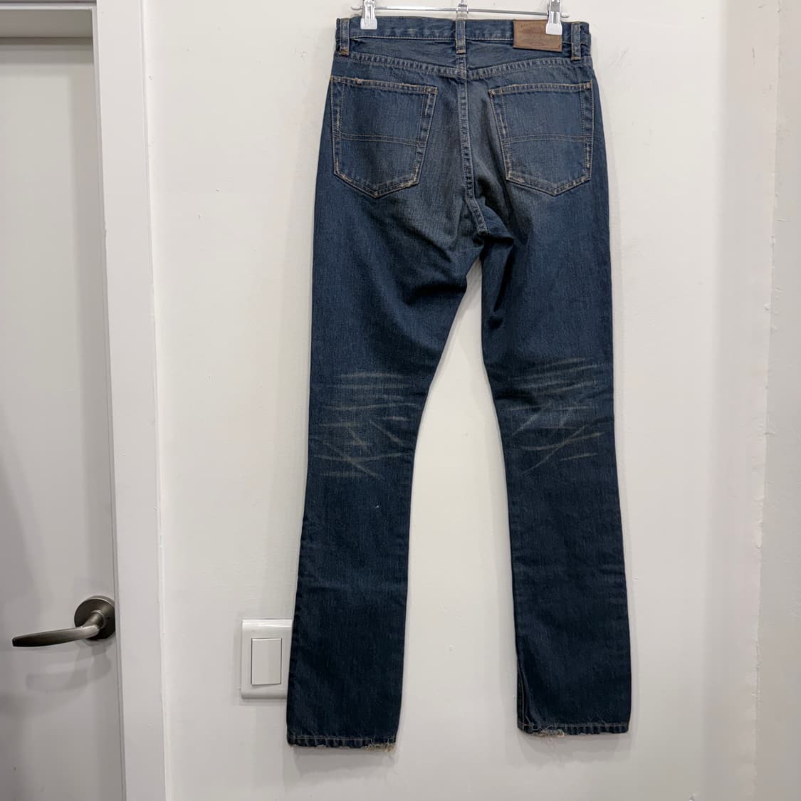 랄프로렌 데님 팬츠 상품이미지4