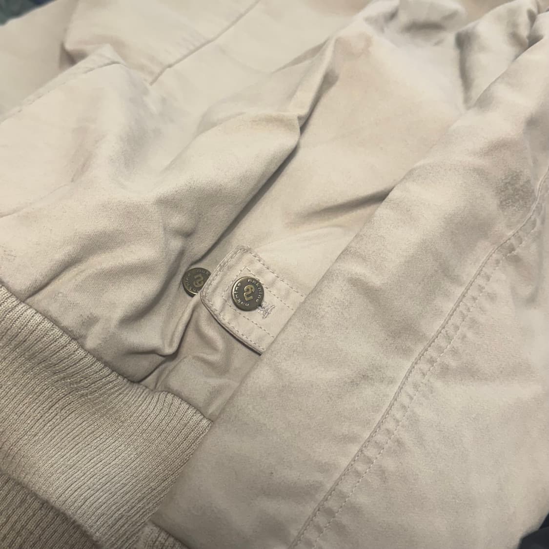 나크나인 덱자켓 상품이미지7