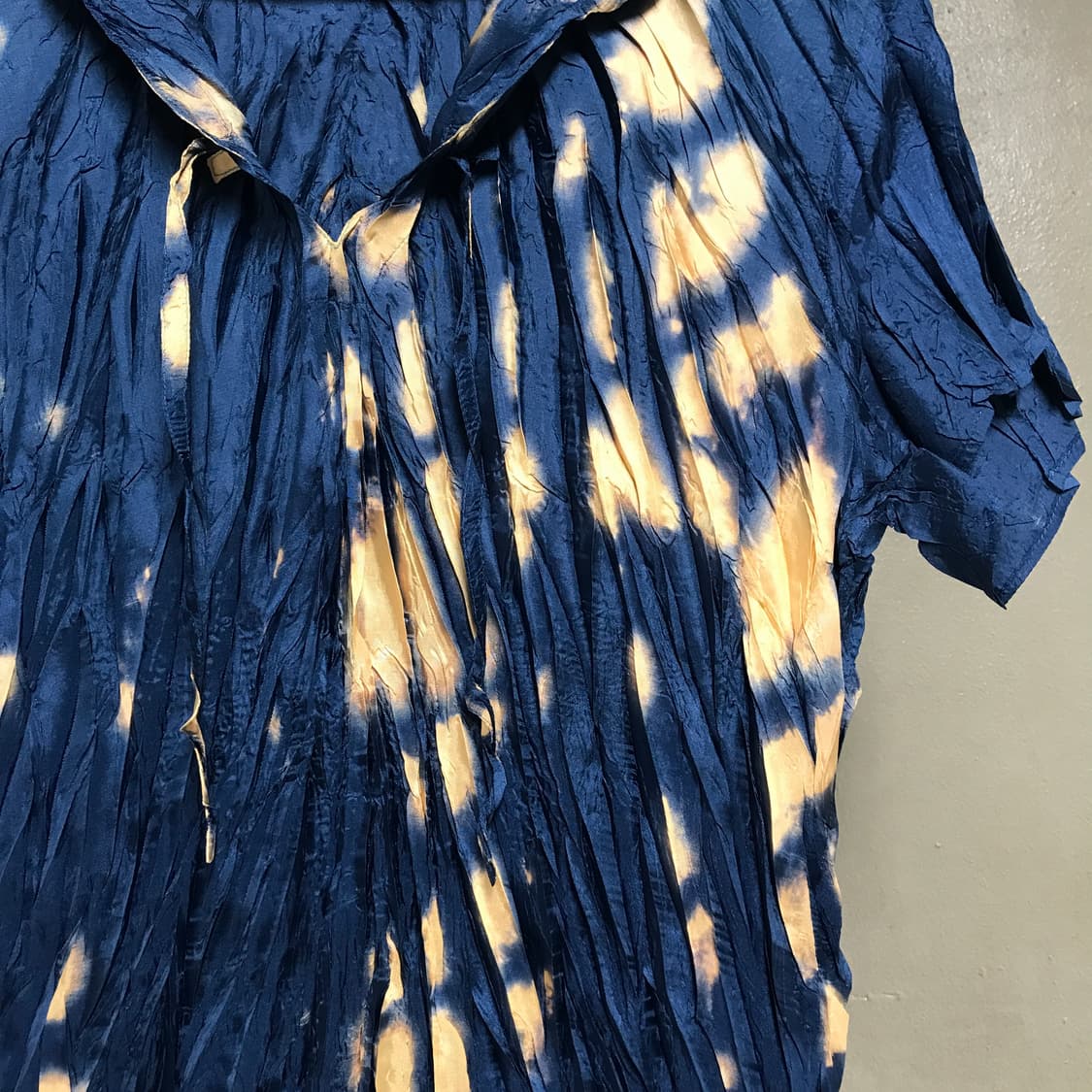 이세이 미야케 플리츠 플리즈 다잉 탑 3(W) 상품이미지4