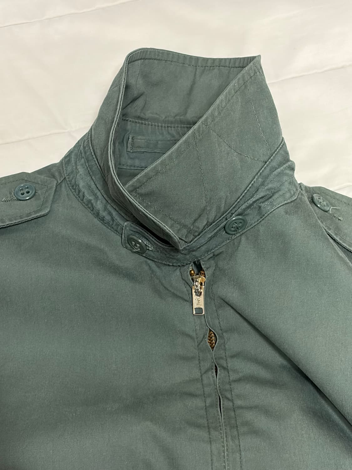 70s us army ag-274자켓 밀리터리 상품이미지3