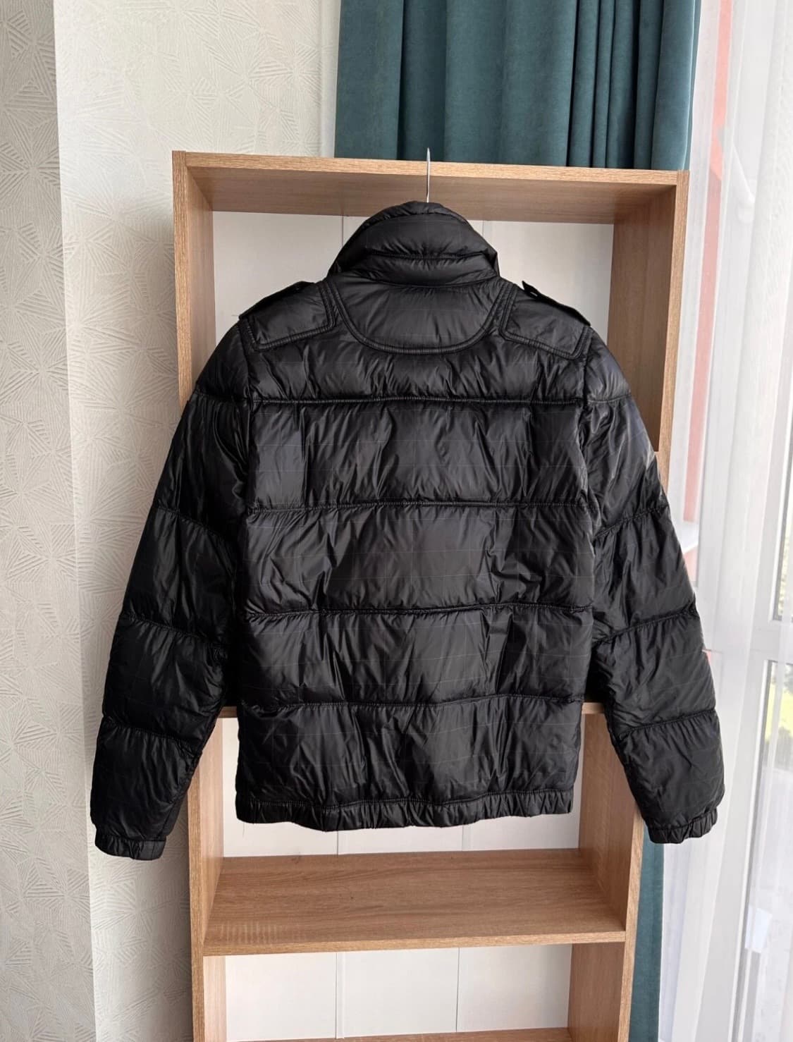 디젤 멀티포켓 다운 푸퍼 상품이미지3