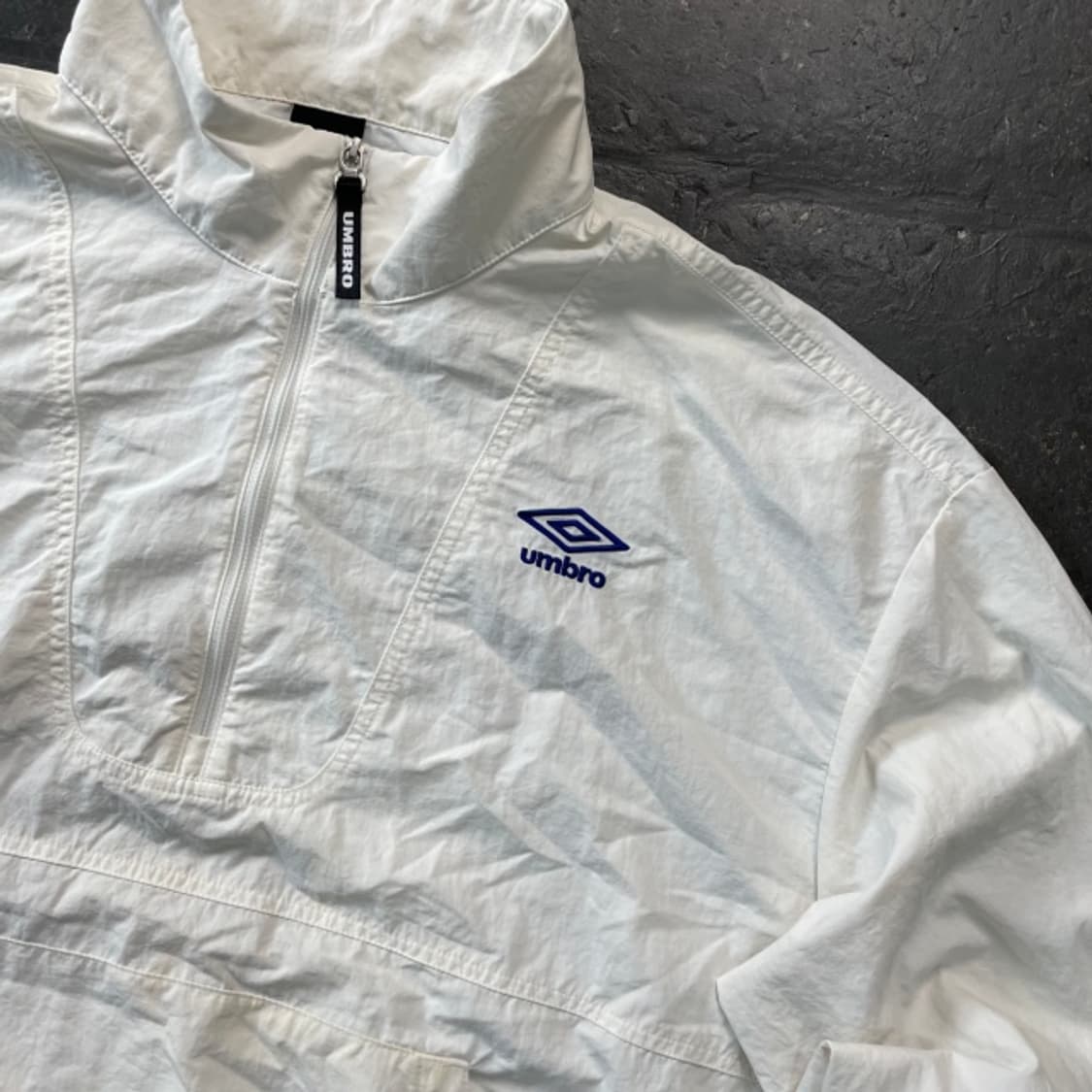 100 엄브로 아노락  상품이미지2