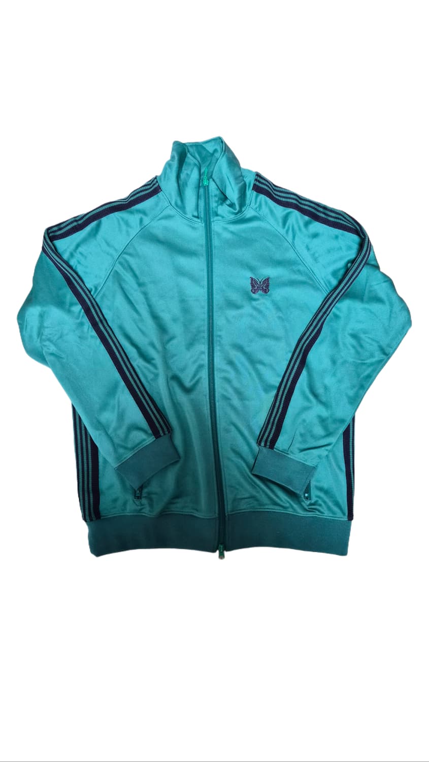 니들스 폴리스무스 트랙자켓 [M] 상품이미지1