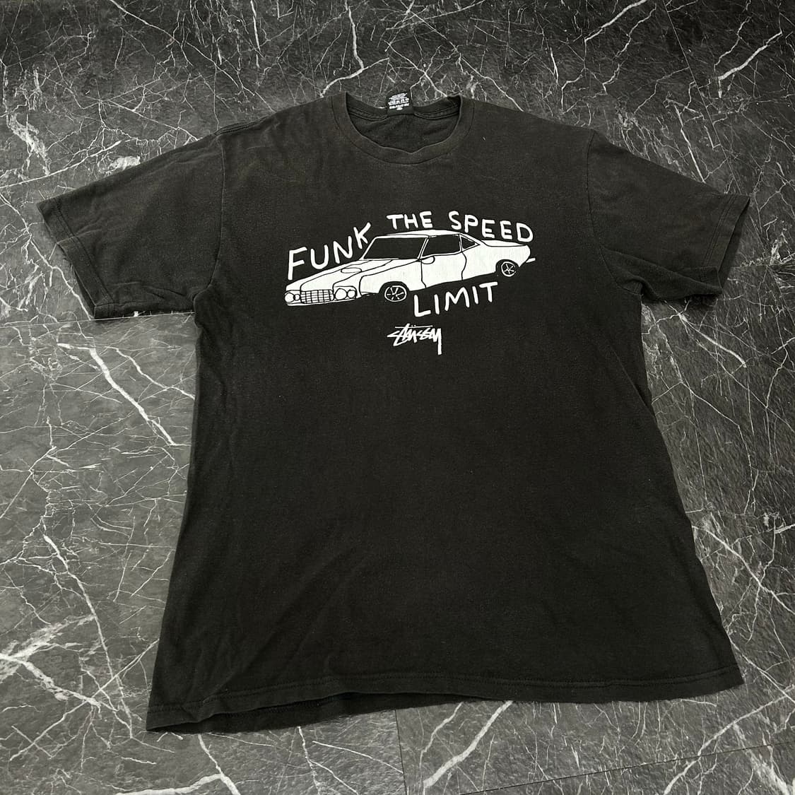 스투시 재팬 반팔 티셔츠 상품이미지1