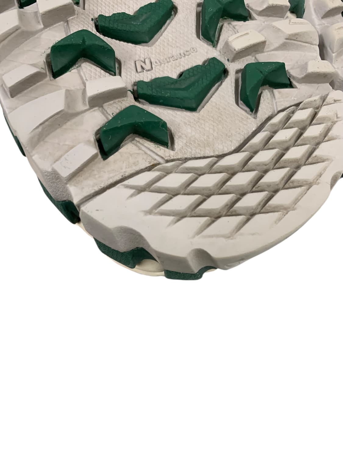 뉴발란스 610 앙고라 화이트 235 (Gr-3281) 상품이미지8