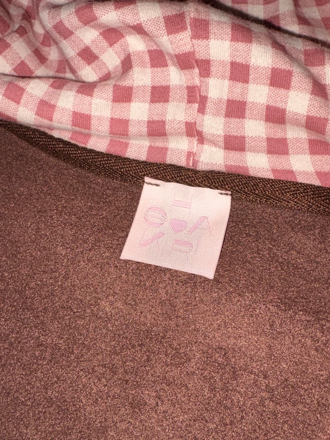 샤키리 SHAKIRI 후드 집업 상품이미지3