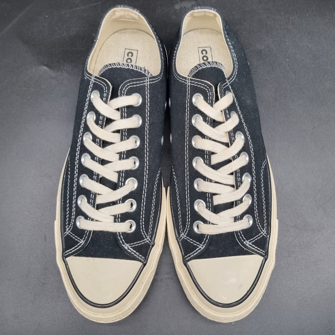 컨버스 척70 남성스니커즈260 상품이미지2