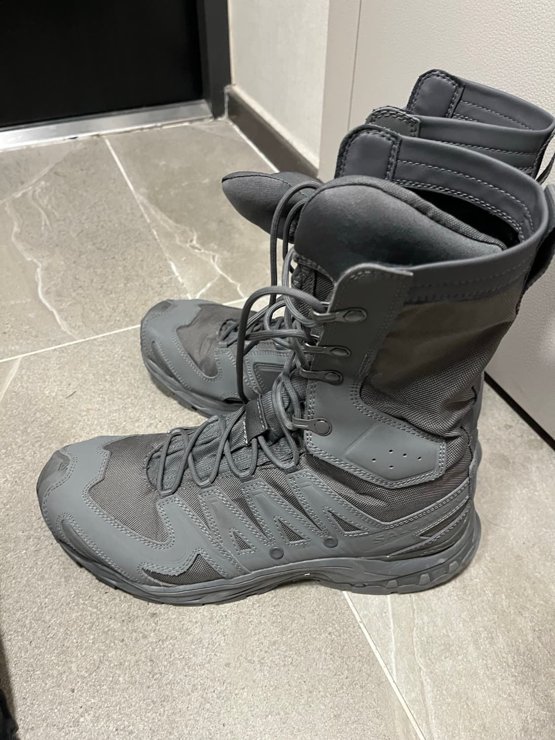 RIER SALOMON 상품이미지9