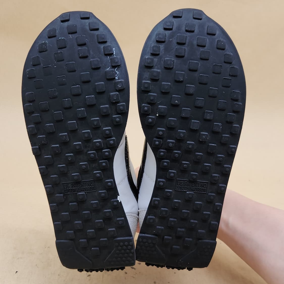 나이키 와플트레이너2 여성운동화225 상품이미지3