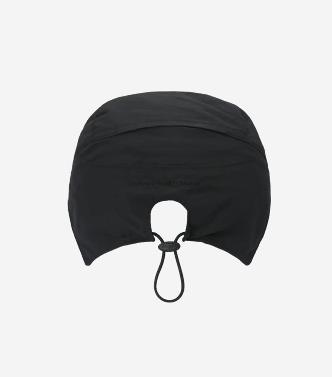 SAN SAN GEAR LOW ANGLE CAP 산산 기어 로우 앵글 캡 상품이미지2