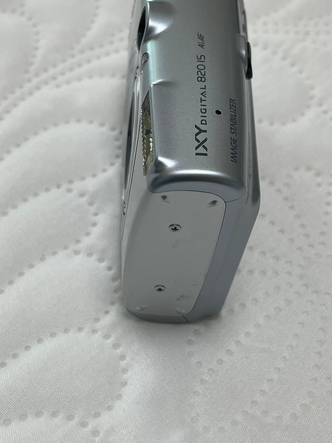 Canon IXY 820IS (IXUS 970) 상품이미지6