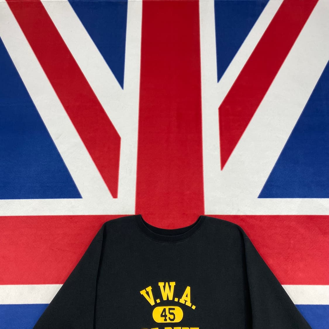 챔피온 리버스위브 맨투맨  상품이미지2