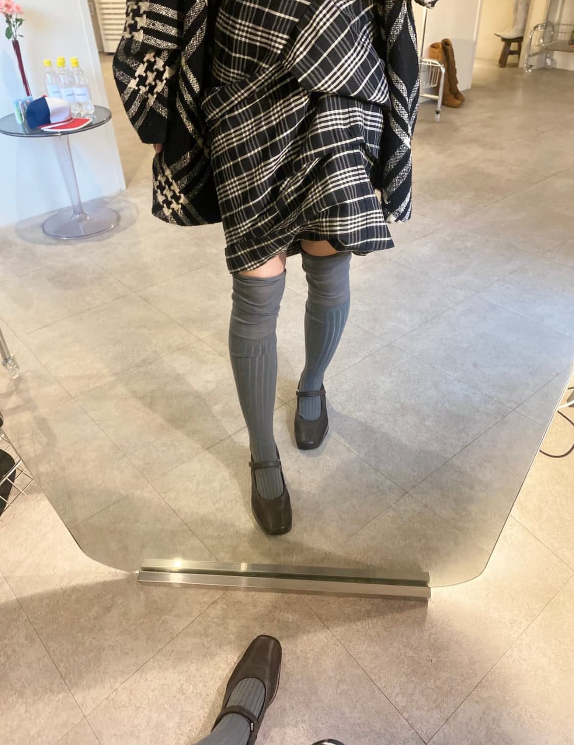 PRADA SPORTS MARY JANE SHOES 상품이미지6