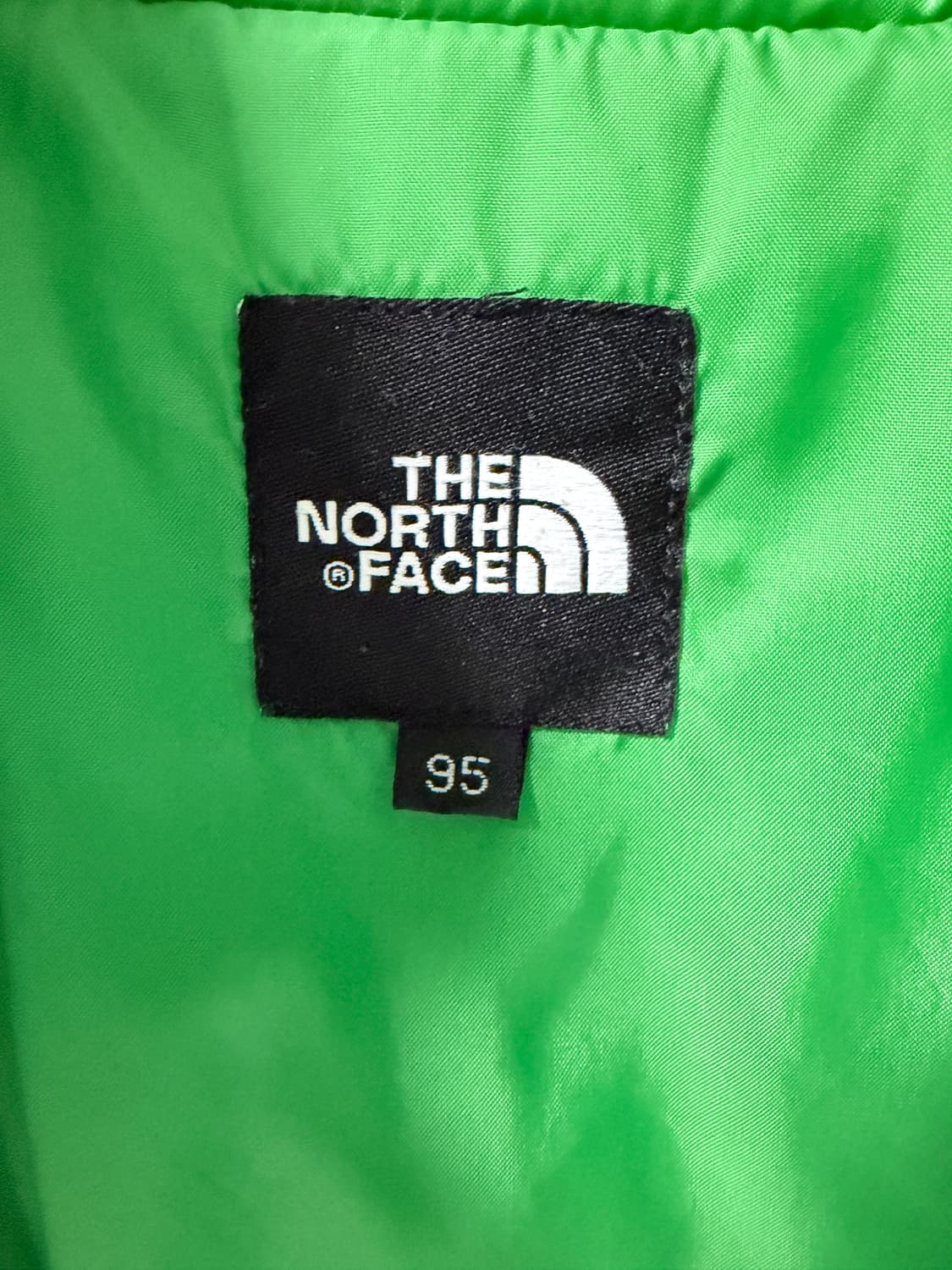 노스페이스 여성 자켓 95 상품이미지9