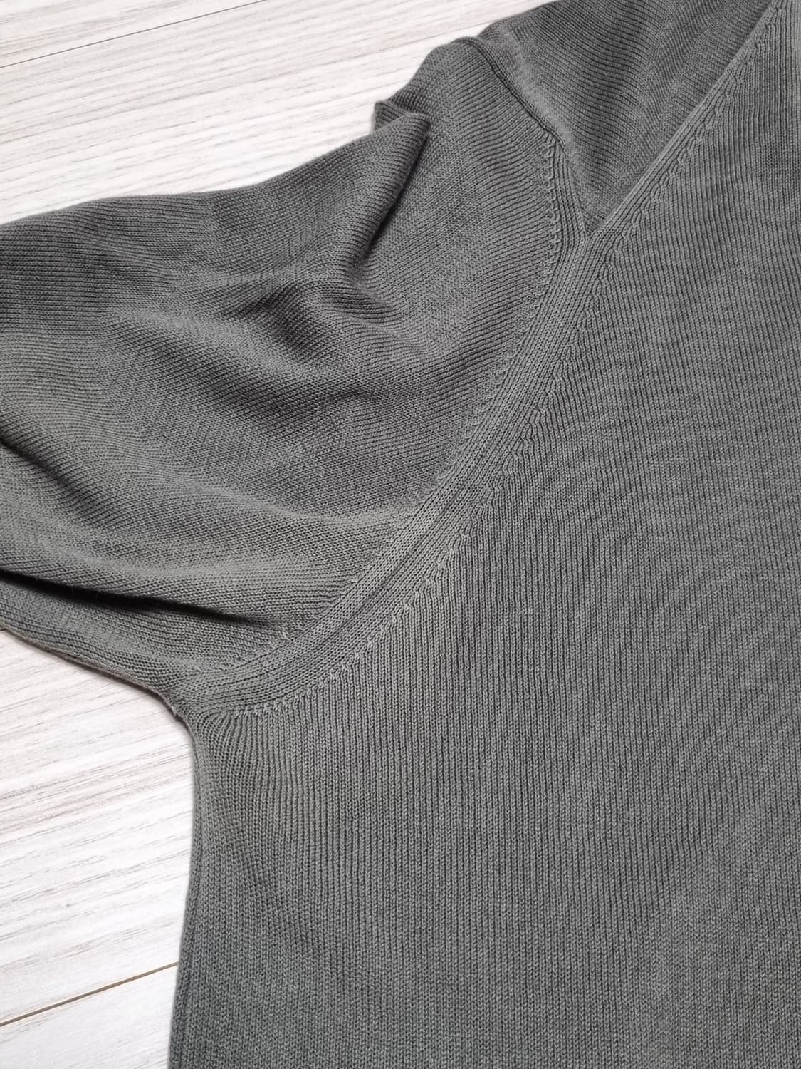 cp컴퍼니 니트 상품이미지6