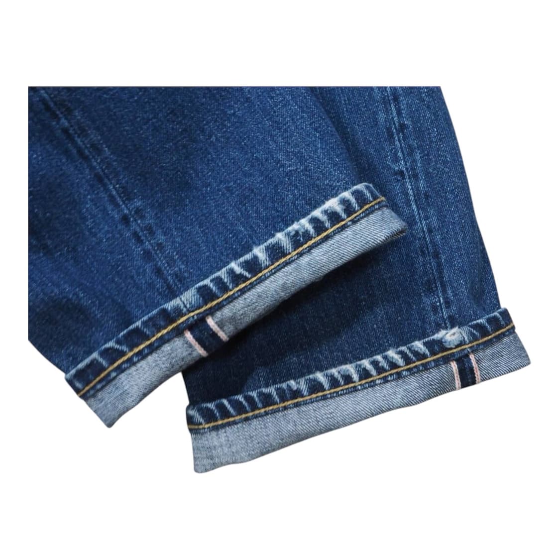 RRL 스트레이트 워시드 진 30 상품이미지7