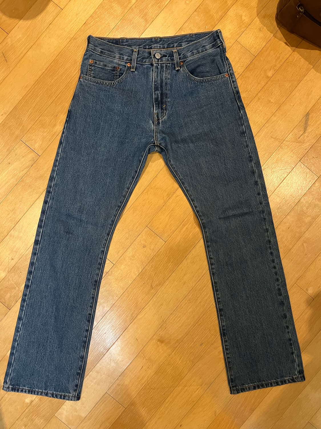 리바이스 517 부츠컷 31x32 상품이미지1