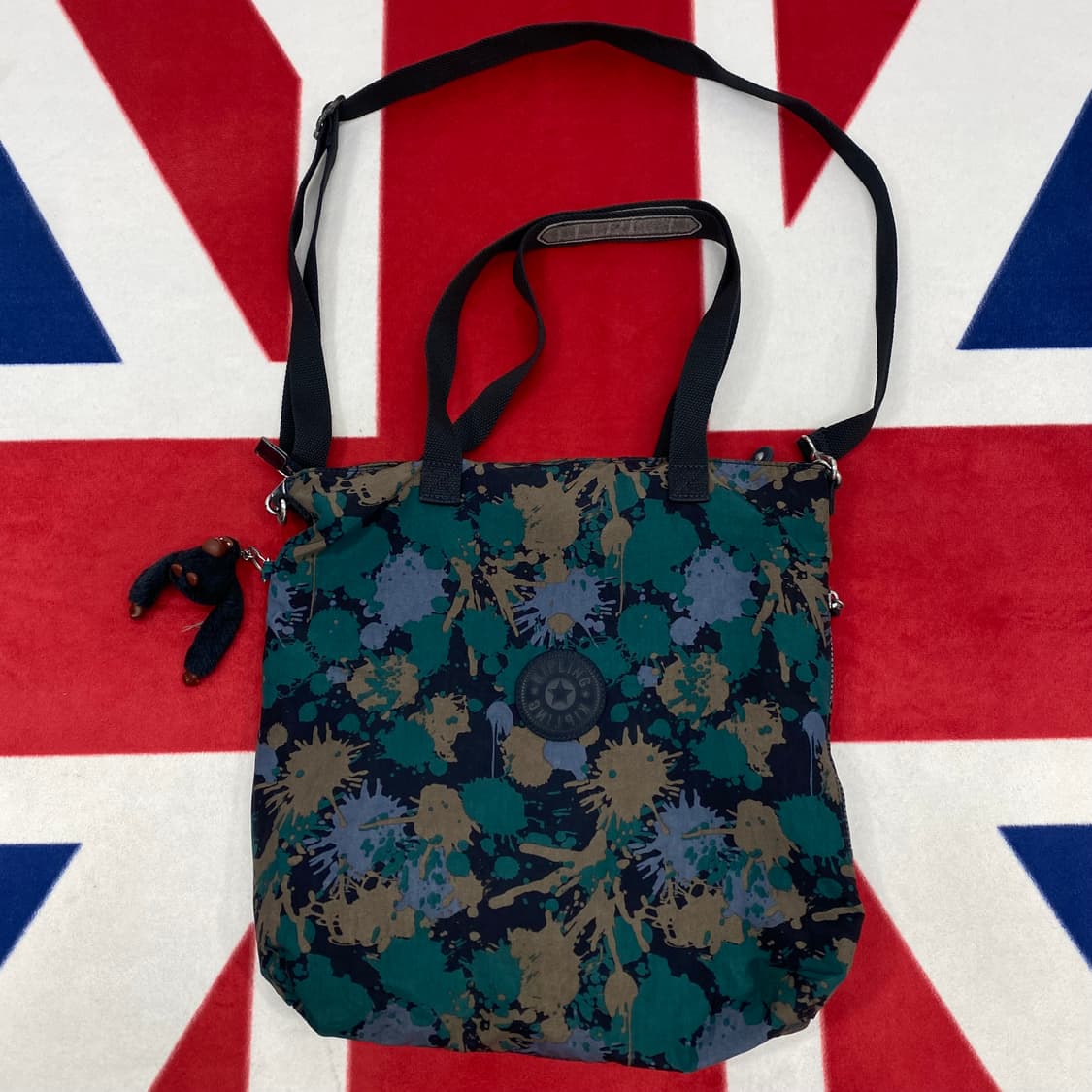 키플링 가방 37x38 상품이미지2