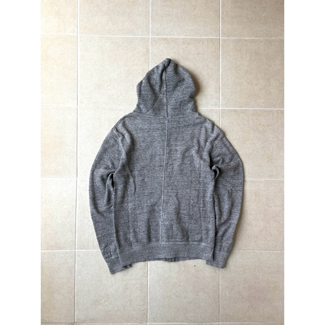 N hoolywood hoodie zip 상품이미지2