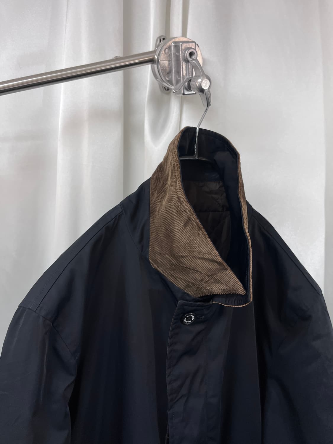 Mackintosh reversible coat 상품이미지1