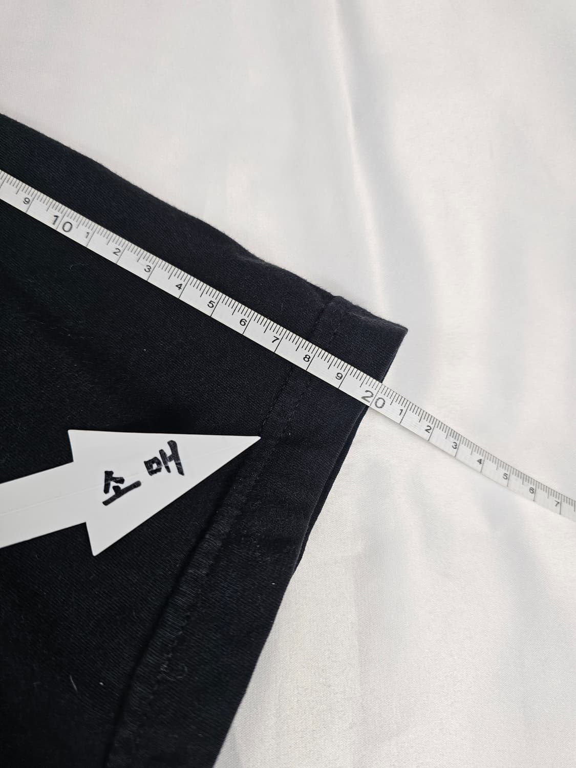 크롬하츠반팔 상품이미지2