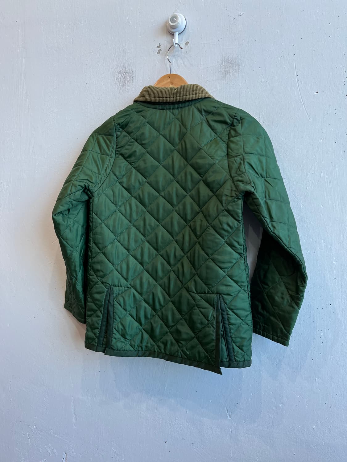 라벤햄 퀼팅자켓 Made in ENGLAND 상품이미지3