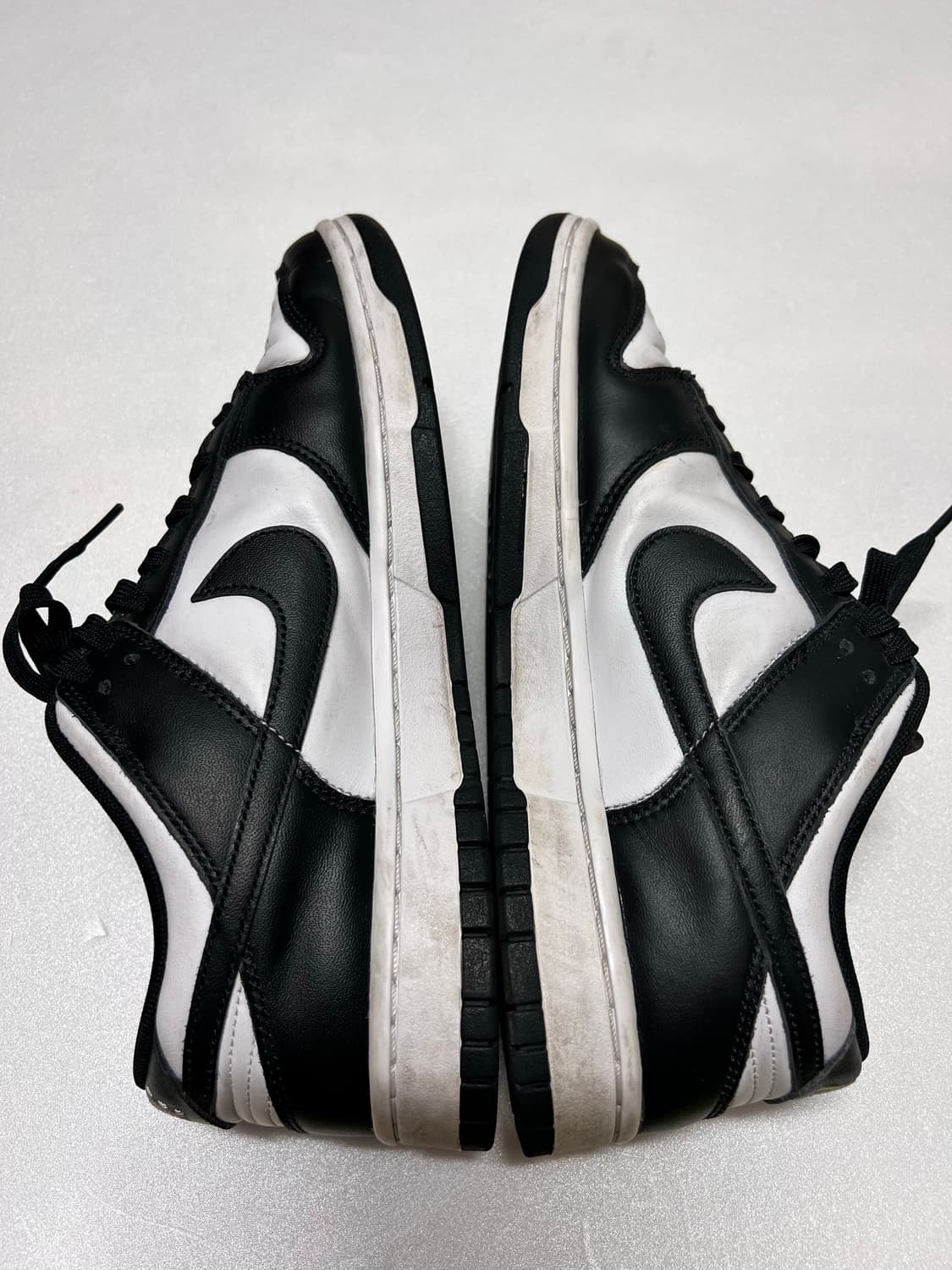 [270] 나이키 덩크로우 범고래 상품이미지7