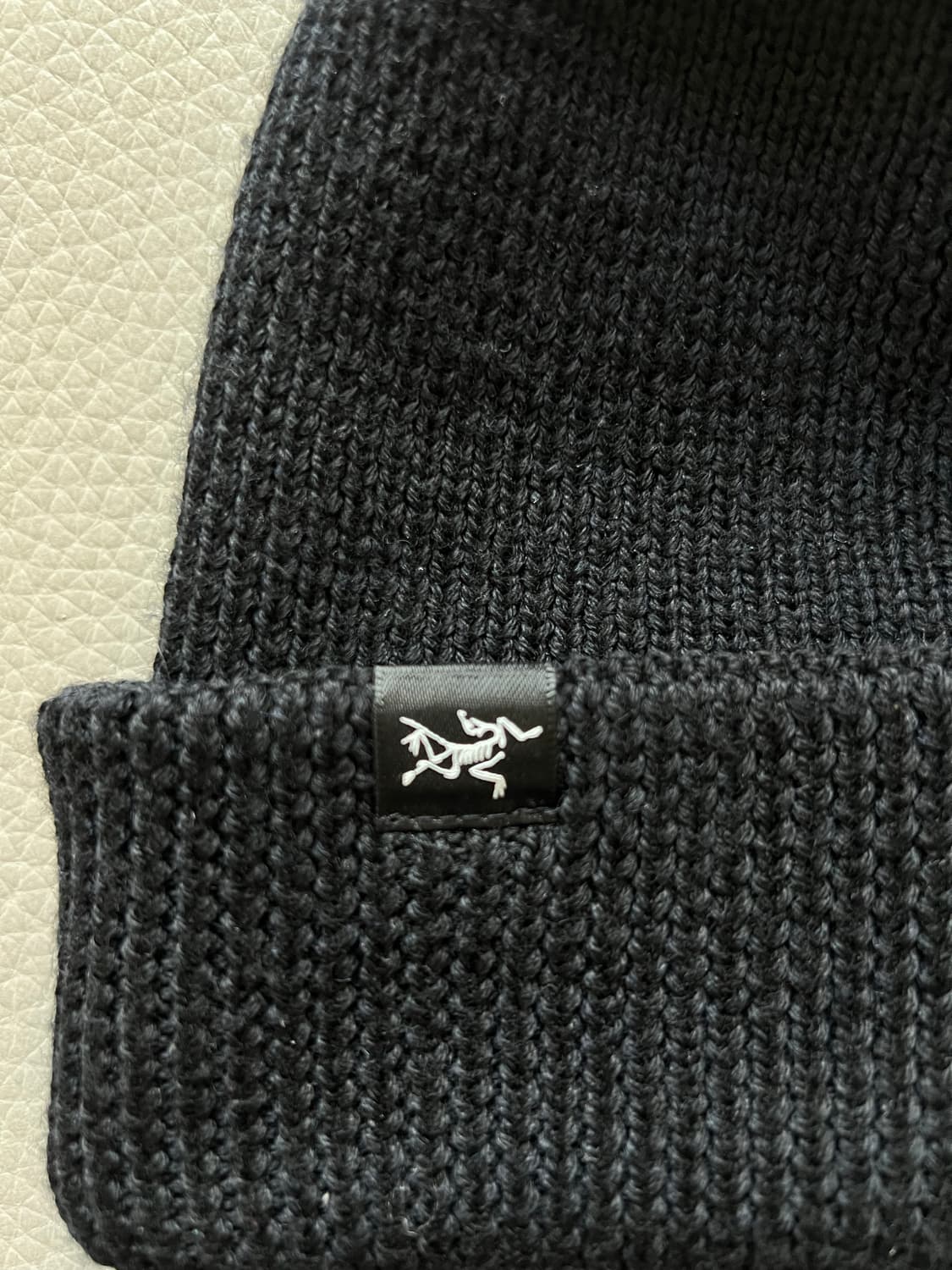 아크테릭스 울 비니 상품이미지2