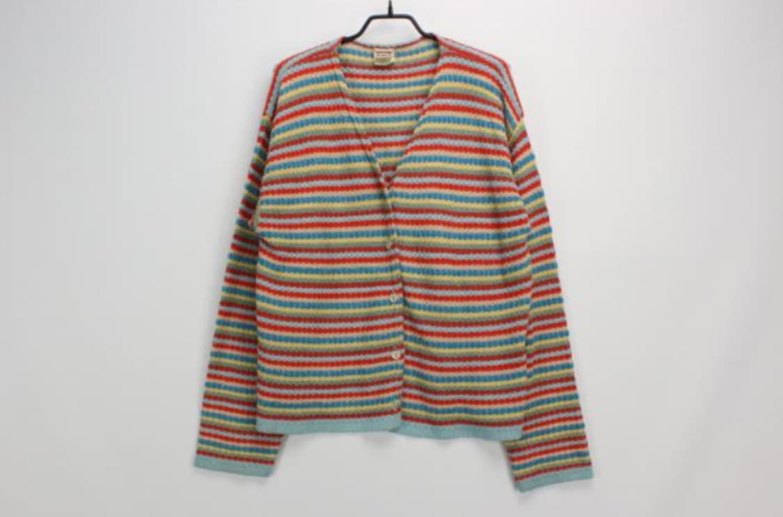 오일릴리 가디건 상품이미지1