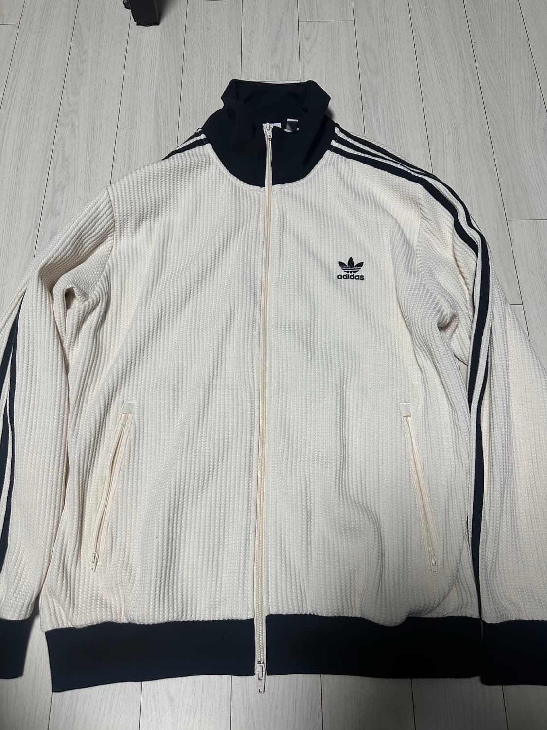 아디다스 트랙탑 2xl 상품이미지1