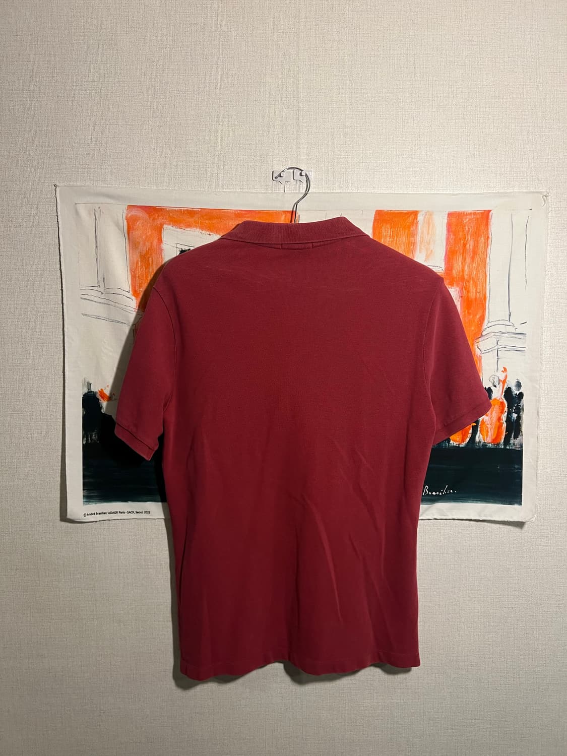 버버리 클래식 PK (M)  상품이미지3