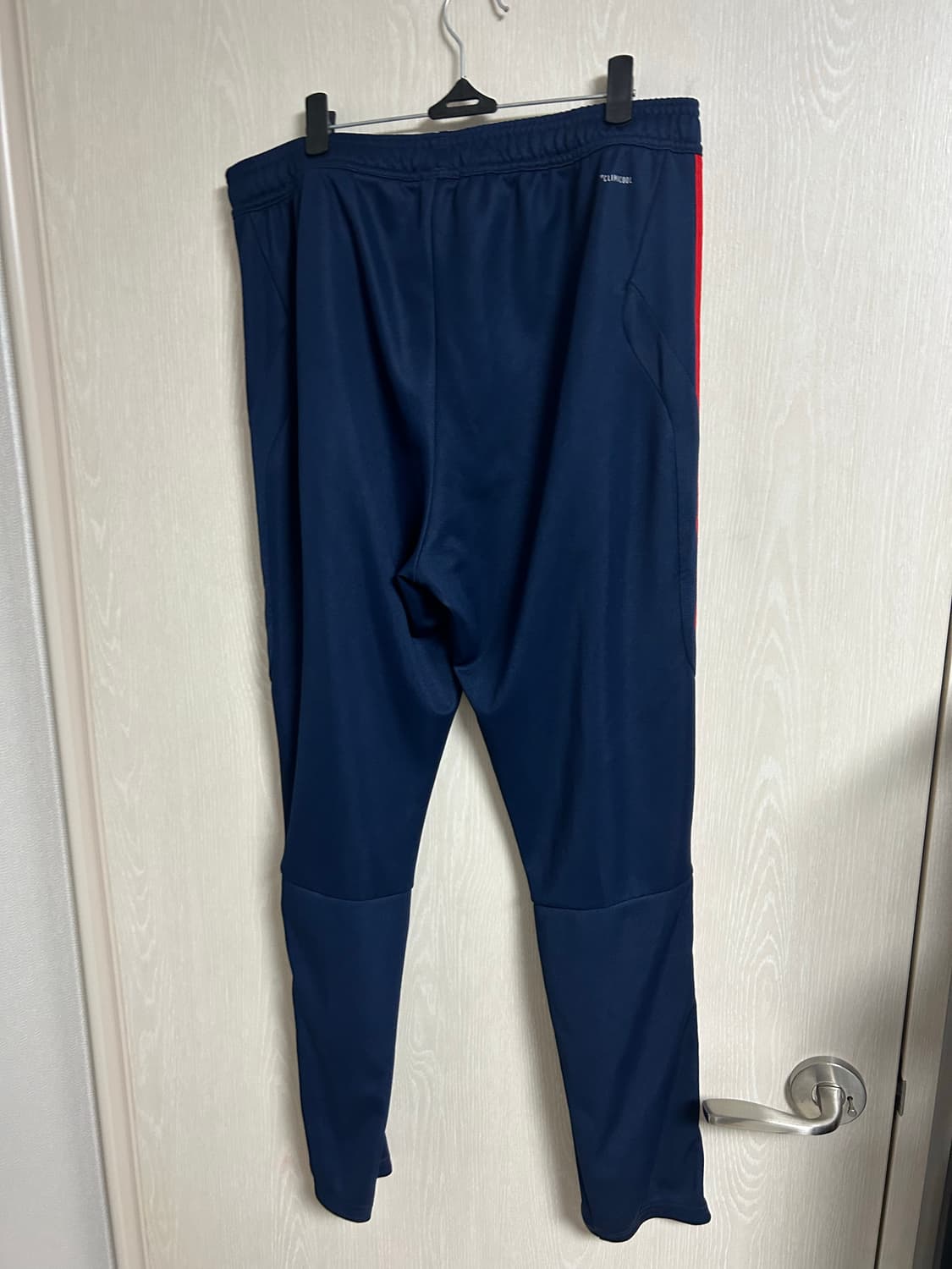 아디다스 아스날 팬츠 L사이즈 팜 상품이미지2