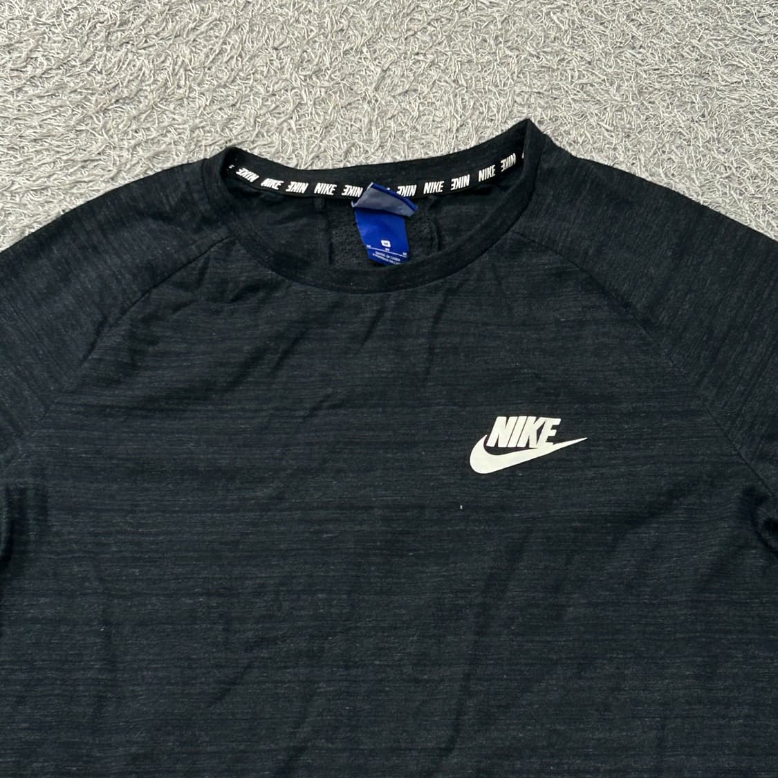 [95] 나이키 반팔티 상품이미지1