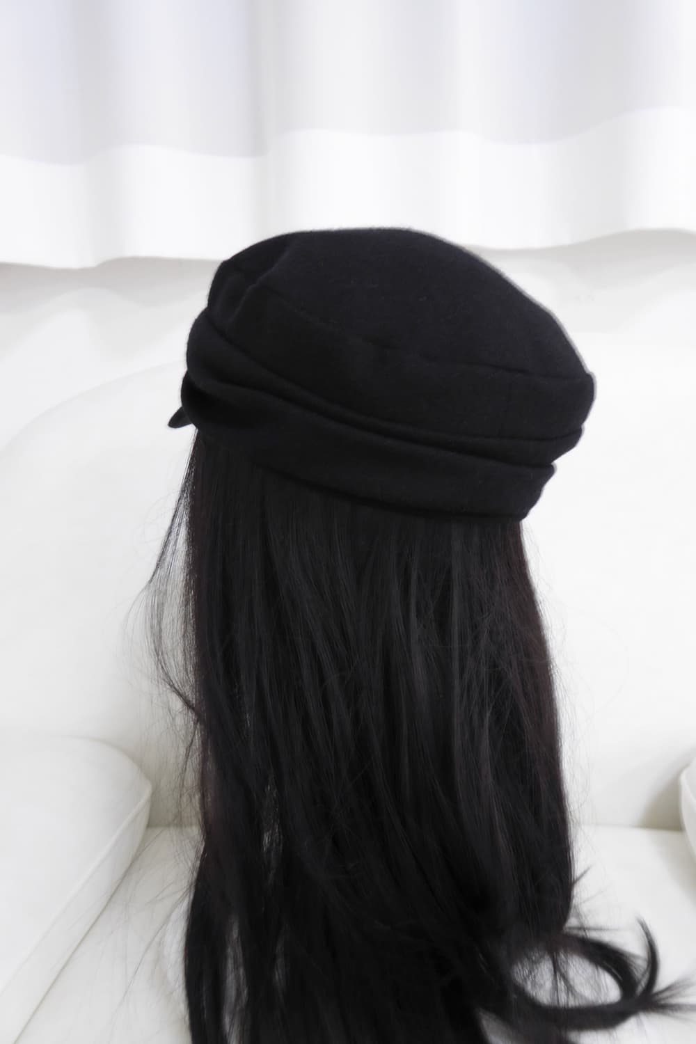 CA4LA 카시라 드레이프 캡 상품이미지10