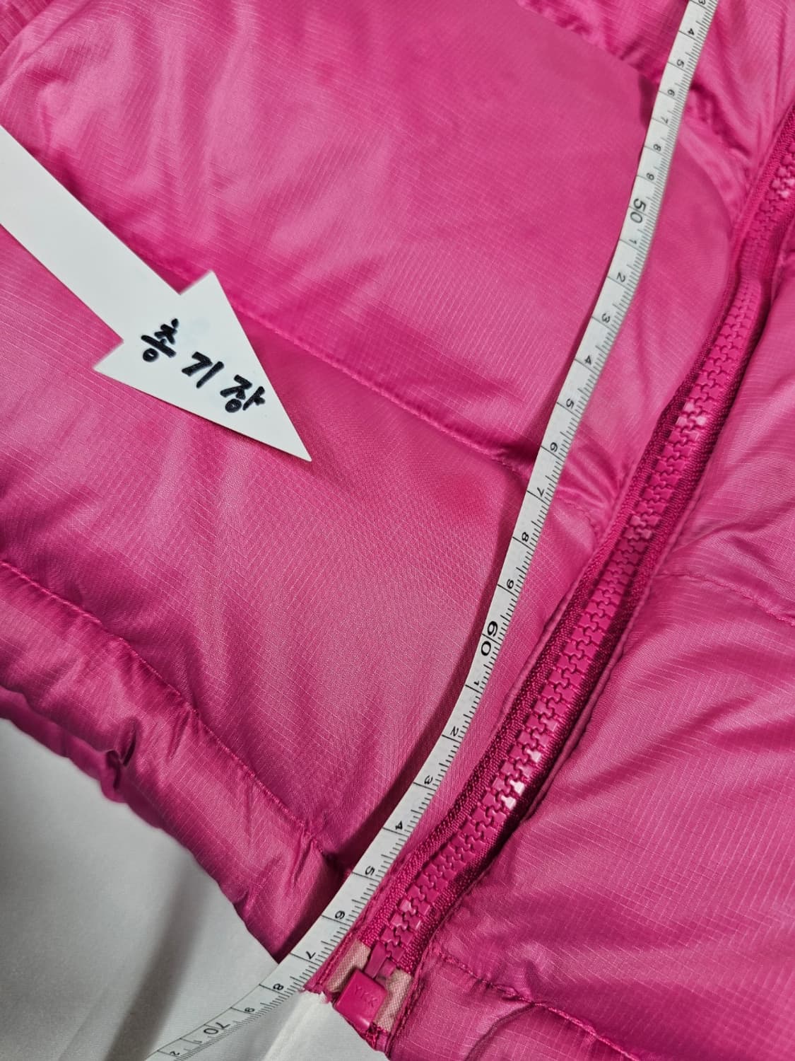 노스페이스핑크눕시 상품이미지8