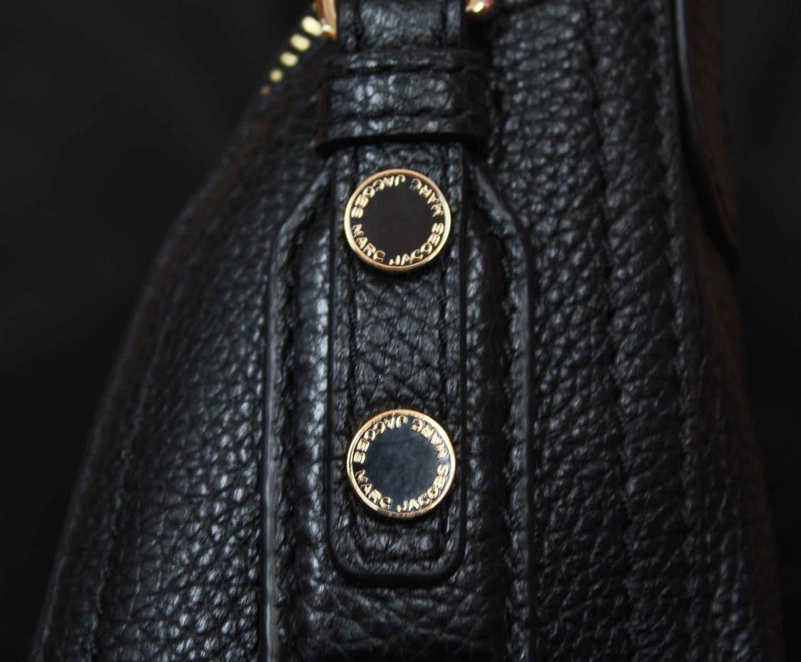 B-10634/마크제이콥스 정품 여성용 가죽 크로스백 상품이미지5