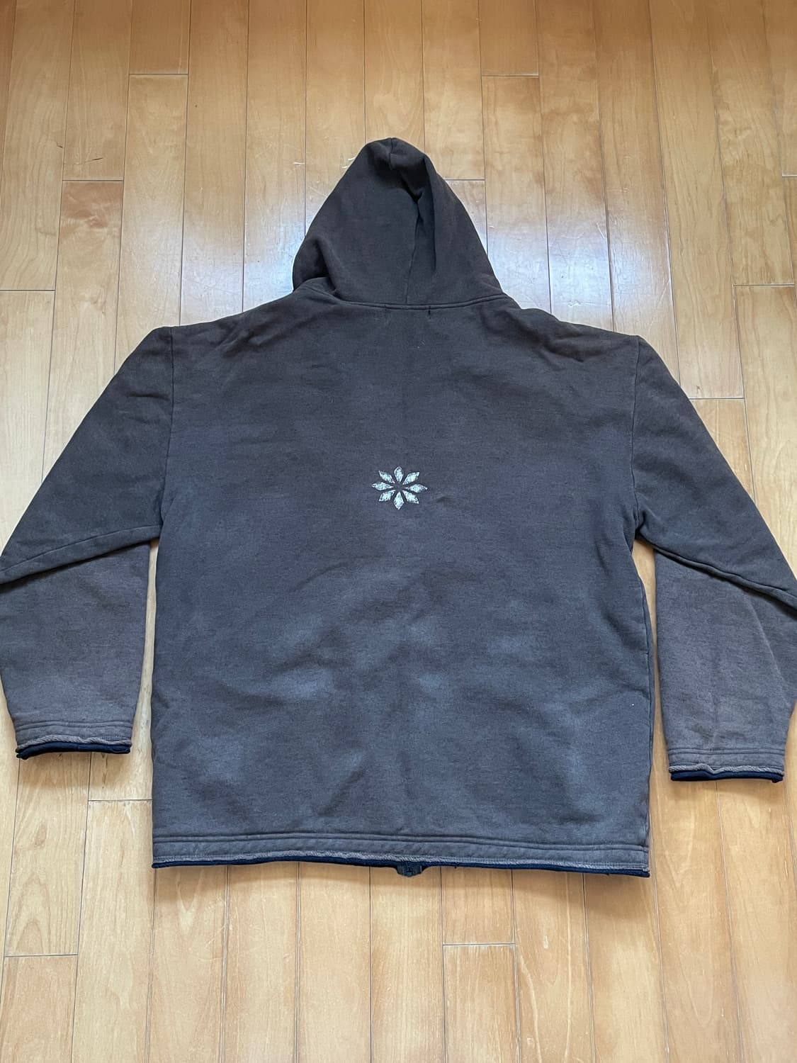 Aeropostale 빈티지 y2k 후드집업 상품이미지2