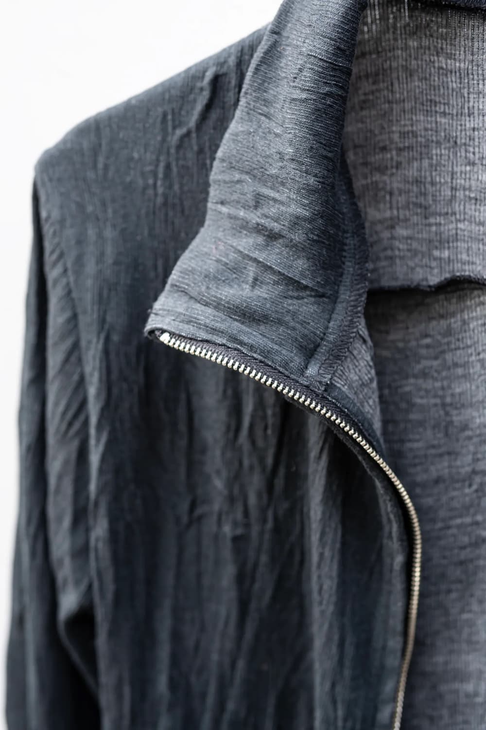 WILDFRAULEIN Ryoyu zipup 상품이미지8