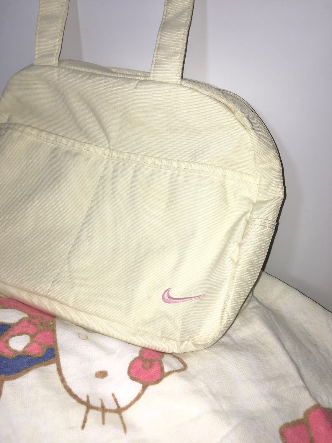 00s Nike bag 상품이미지2