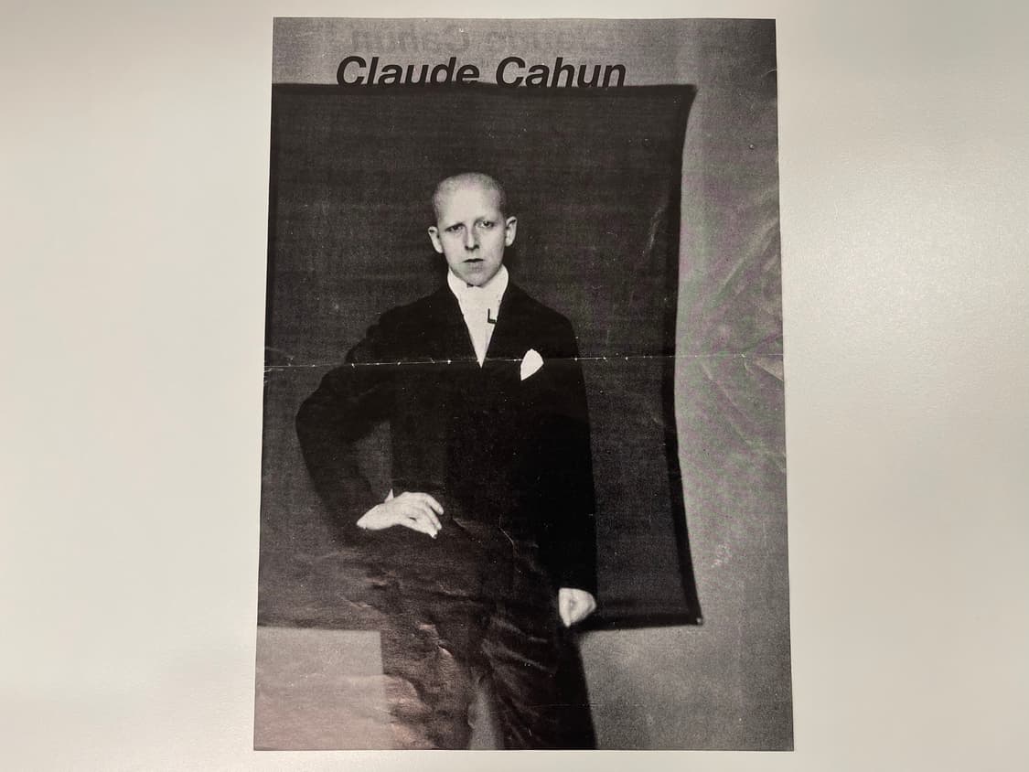 꼼데가르송 COMME des GARCONS 아트 포토 AD1992 상품이미지4